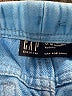 Gap Solid Blue Shorts Size 12-18 mo - photo 3