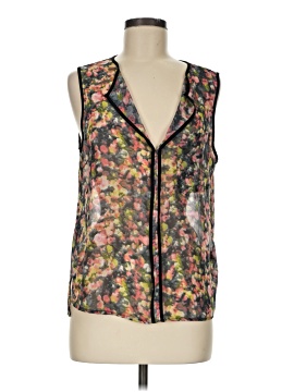 W118 By Walter Baker Sleeveless Blouse