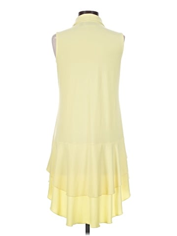 Nina Leonard Casual Dress (view 2)