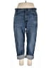 G-Star RAW Blue Jeans Size 33 waist - photo 1