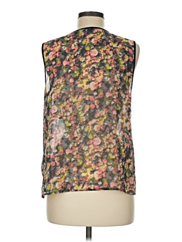 W118 by Walter Baker Sleeveless Blouse (view 2)
