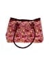 Brighton Paisley Burgundy Tote One size - photo 2