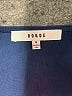 Ro & De 100% Polyester Solid Blue Casual Dress Size M - photo 7