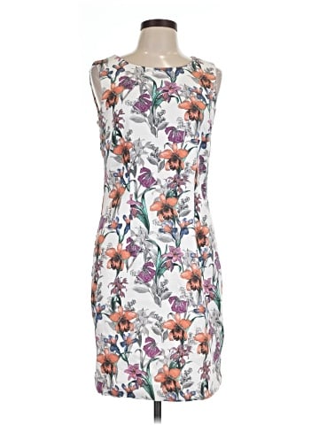 Gallery Cocktail Dress (view 1)