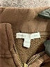 Gap Kids Outlet Brown Track Jacket Size S (kids) - photo 3