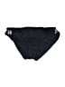Freya Solid Black Swimsuit Bottoms Size L - photo 1