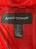 Ashley Stewart 100% Polyester Red Vest Size 26 - photo 6
