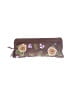 Unbranded 100% Polyester Brown Clutch One size - photo 1