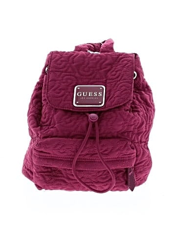 Guess Backpack (view 1)