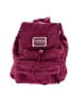 Guess Burgundy Backpack One size - photo 1