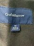 Croft & Barrow 100% Polyester Solid Black Jacket Size M - photo 6