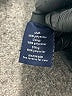 Croft & Barrow 100% Polyester Solid Black Jacket Size M - photo 7