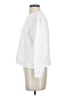 Kule 100% Cotton White Sweatshirt Size XS - photo 5