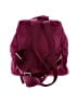 Guess Burgundy Backpack One size - photo 2