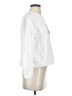Kule 100% Cotton White Sweatshirt Size XS - photo 4