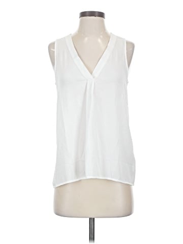 Forever 21 Sleeveless Blouse (view 1)