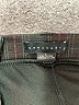 Sanctuary Plaid Black Dress Pants Size L - photo 7