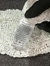 Millibon Ivory Long Sleeve Blouse Size M - photo 8
