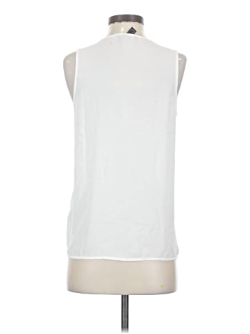 Forever 21 Sleeveless Blouse (view 2)