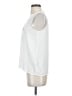 Forever 21 100% Polyester White Sleeveless Blouse Size S - photo 5
