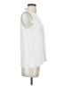 Forever 21 100% Polyester White Sleeveless Blouse Size S - photo 4