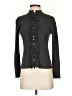J.Jill Black Silk Cardigan Size XS (petite) - photo 1