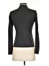 J.Jill Black Silk Cardigan Size XS (petite) - photo 2