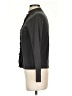 J.Jill Black Silk Cardigan Size XS (petite) - photo 5