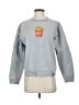Kule 100% Cotton Gray Sweatshirt Size XS - photo 1
