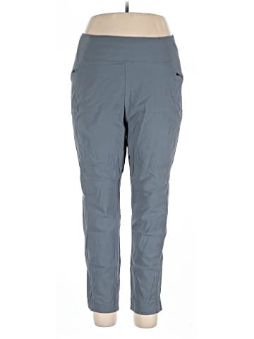 Mountain Hardwear Active Pants (view 1)