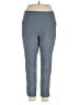 Mountain Hardwear Solid Gray Active Pants Size XL - photo 1