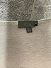 Clu Gray Casual Dress Size XS - photo 7