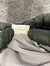 Clu Gray Casual Dress Size XS - photo 9