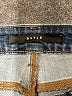 DSTLD Hearts Blue Jeans Size 26 waist - photo 4