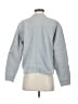 Kule 100% Cotton Gray Sweatshirt Size XS - photo 2