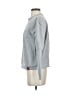 Kule 100% Cotton Gray Sweatshirt Size XS - photo 5
