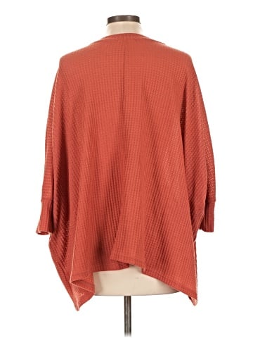 La Miel 3/4 Sleeve T-Shirt (view 2)