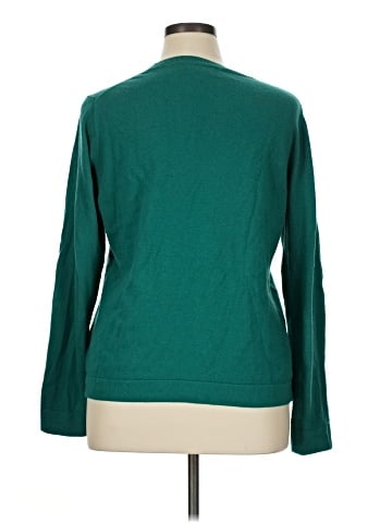 J.Crew Factory Store Pullover Sweater (view 2)