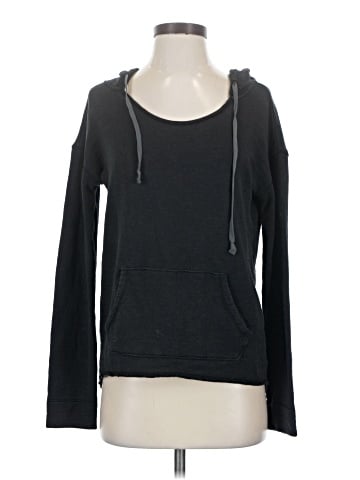 Aerie Zip Up Hoodie (view 1)