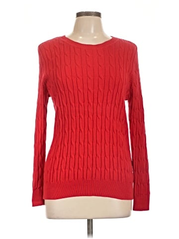 Style&Co Pullover Sweater (view 1)