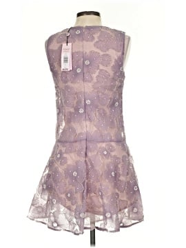 Avec Les Filles Cocktail Dress (view 2)