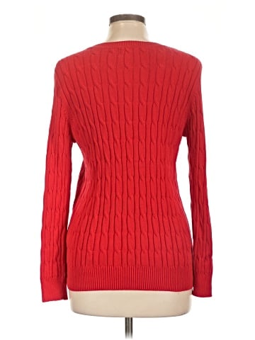 Style&Co Pullover Sweater (view 2)
