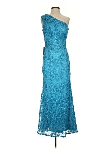 Jessica Howard Cocktail Dress (view 1)