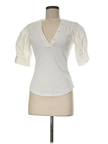 Chelsea & Violet Short Sleeve Top (view 1)