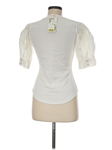 Chelsea & Violet Short Sleeve Top (view 2)