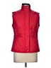 Barbour Red Vest Size 8 - photo 1