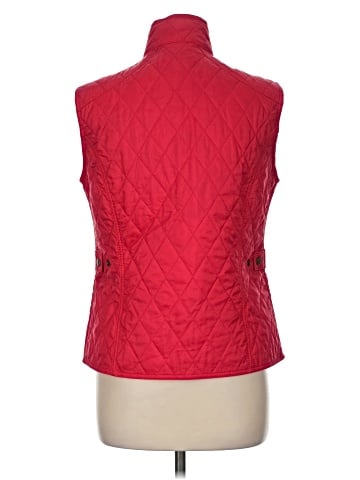 Barbour Vest (view 2)