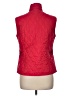 Barbour Red Vest Size 8 - photo 2