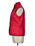 Barbour Red Vest Size 8 - photo 5