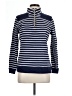 IZOD 100% Cotton Blue Pullover Sweater Size L - photo 1
